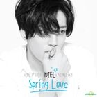 Teen Top: Niel Repackage - Spring Love