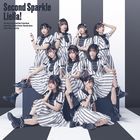 Second Sparkle  [Photo Ver.] (Japan Version)