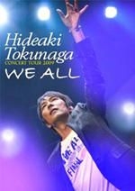 YESASIA : Hideaki Tokunaga Concert Tour 2009 