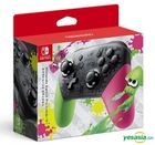 Nintendo Switch Pro Controller Splatoon 2 Edition (日本版) 
