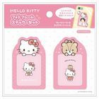 Sanrio Photo Frame Sticker Set (Hello Kitty)