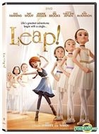 Ballerina (2016) (DVD) (US Version)