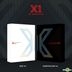 X1 Mini Album Vol. 1 - Bisang : Quantum Leap (Random Version)