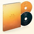 The Documentary - I Told Sunset About You / I Promised You the Moon -(Blu-ray) (Japan Version)