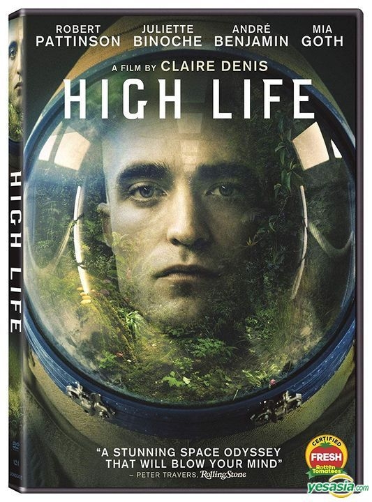 Yesasia High Life 18 Dvd Us Version Dvd Andre Benjamin ジュリエット ビノシュ 欧米 その他の映画 無料配送 Yesasia High Life 18 Dvd Us Version Dvd Andre Benjamin ジュリエット ビノシュ 欧米 その他の映画 無料配送