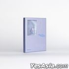 ENHYPEN Vol. 2 Repackage - ROMANCE : UNTOLD -daydream- (WHITE MIDNIGHT Version)