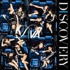 DISCOVERY [Type B](SINGLE+DVD) (Japan Version)