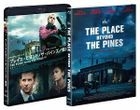 The Place Beyond The Pines (2012) (Blu-ray) (Japan Version)