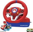 Nintendo Switch Mario Kart Racing Wheel (Japan Version)