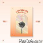 NMIXX 1st Photobook - MIXXPEDIA: PICK LA (Korea Version)
