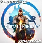 Mortal Kombat 1 (亞洲中文版)    