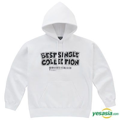 Yesasia Image Gallery Koda Kumi Live Tour 16 Best Single Collection Koda Kumi Betty Boop White Pullover Hoodie S