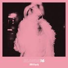 Blonde 16 (ALBUM+DVD) (First Press Limited Edition) (Japan Version)