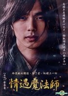 情遇魔法师 (2015) (DVD) (台湾版) 