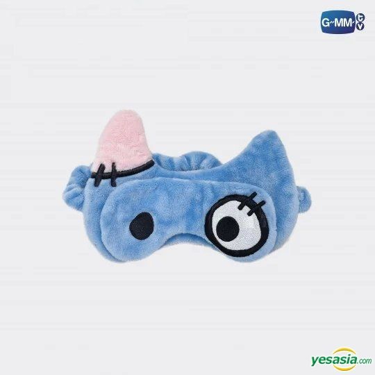 YESASIA: Our Skyy: Bad Buddy Series - Nong Nao Sleep Mask Celebrity  Gifts,PHOTO/POSTER - GMMTV - Lifestyle & Gifts - Free Shipping