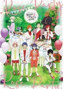 YESASIA : KING OF PRISM ROSE PARTY 2018 (DVD) (日本版) DVD