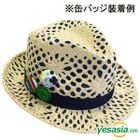 Every Little Thing 2011 SUMMER Goods - Straw Hat