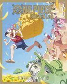ONE PIECE Eternal Log DRESS ROSA 2 (Blu-ray) (Japan Version)