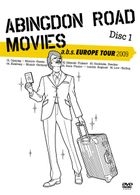abingdon boys school Europe Tour 2009 & Music Clips   (Japan Version)