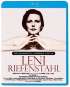 The Wonderful Horrible Life Of Leni Riefenstahl  (Blu-ray) (Japan Version)