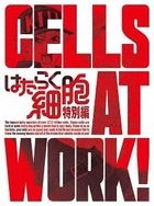 Cells At Work! Special Episode (Blu-ray) (Japan Version)