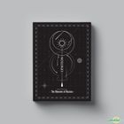 UP10TION Mini Album Vol. 8 - The Moment of Illusion (Illusion Version)