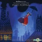 Mary Poppins : Walt Disney Records The Legacy Collection OST (3CD) (Korea Version)