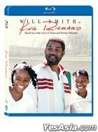King Richard (2021) (Blu-ray) (Hong Kong Verson)
