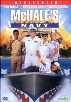 McHale's Navy (1997) (DVD) (US Version)
