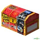 The Snack World: TreJarers Box (Special Selection) (4th Edition) (Japan Version)