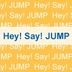Hey! Say! JUMP LIVE TOUR 2016 DEAR.  (Normal Edition) (Japan Version)