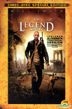 I am Legend (DVD) (Limited Edition) (Korea Version)