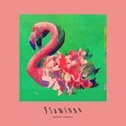 Flamingo / Teenage Riot (普通版)(日本版) 