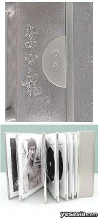 YESASIA: Bruce Lee Collection Limited Edition (The Big Boss, Fist