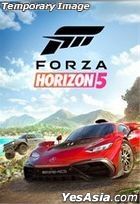 Forza Horizon 5 (Asian Chinese Version)
