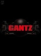 GANTZ (Blu-ray) (Japan Version)