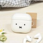 Miffy Soft Case for AirPods4