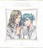 剧场版 歌之☆王子殿下 ♪ TABOO NIGHT XXXX Duet Idol Song 蓝 & 卡缪  (初回限定版)(日本版) 