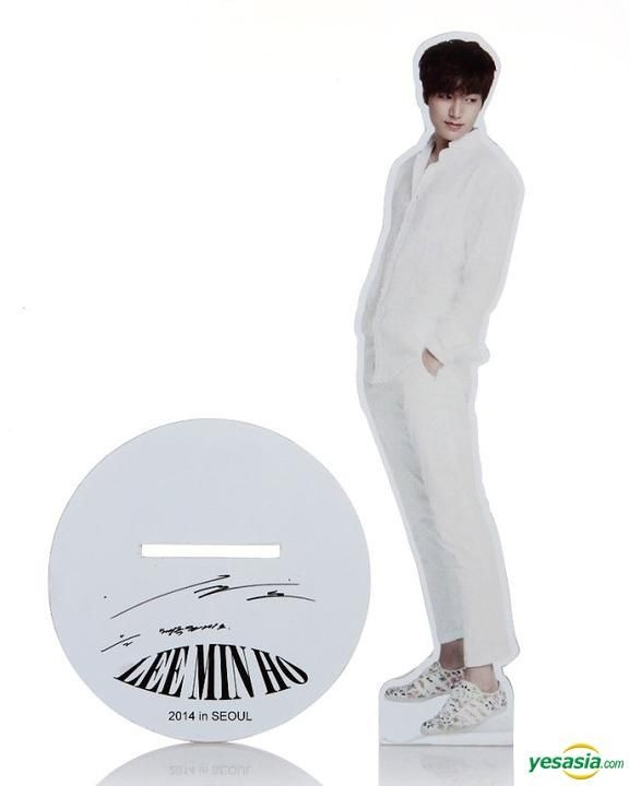 ✩イ・ミンホ✩グローバルツアー パーカー イ・ミンホ All my life -My