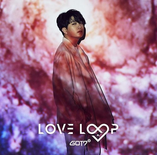 YESASIA: Love Loop [TYPE E / Young Jae Edition] (First Press Limited ...