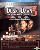 From Dusk Till Dawn 3: The Hangman's Daughter (1999) (Blu-ray) (Collector's Series) (Hong Kong Version)