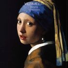 Vermeer 2023 Calendar