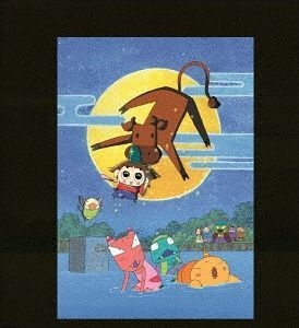 おじゃる丸dvd おじゃる丸 第3シリーズ 1 2 DVD