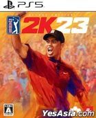 ゴルフ PGAツアー 2K23 (デラックス エディション) (日本版)
