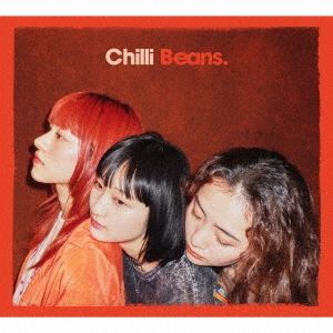 YESASIA: Chilli Beans (ALBUM+DVD) (First Press Limited Edition