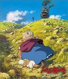 ハウルの動く城 サウンドトラック （日本版)