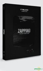 FTISLAND Mini Album Vol. 7 - Zapping