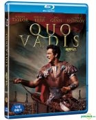 Qou Vadis (Blu-ray) (Korea Version)