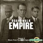 Boardwalk Empire Volumn 2: Music From Hbo Series (Ost) (US Version)