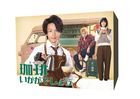 How About Coffee (DVD Box) (Japan Version)